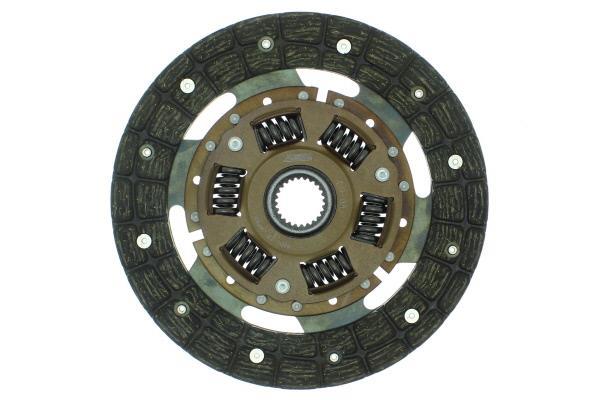 Disque d'embrayage AISIN ref. DN-081